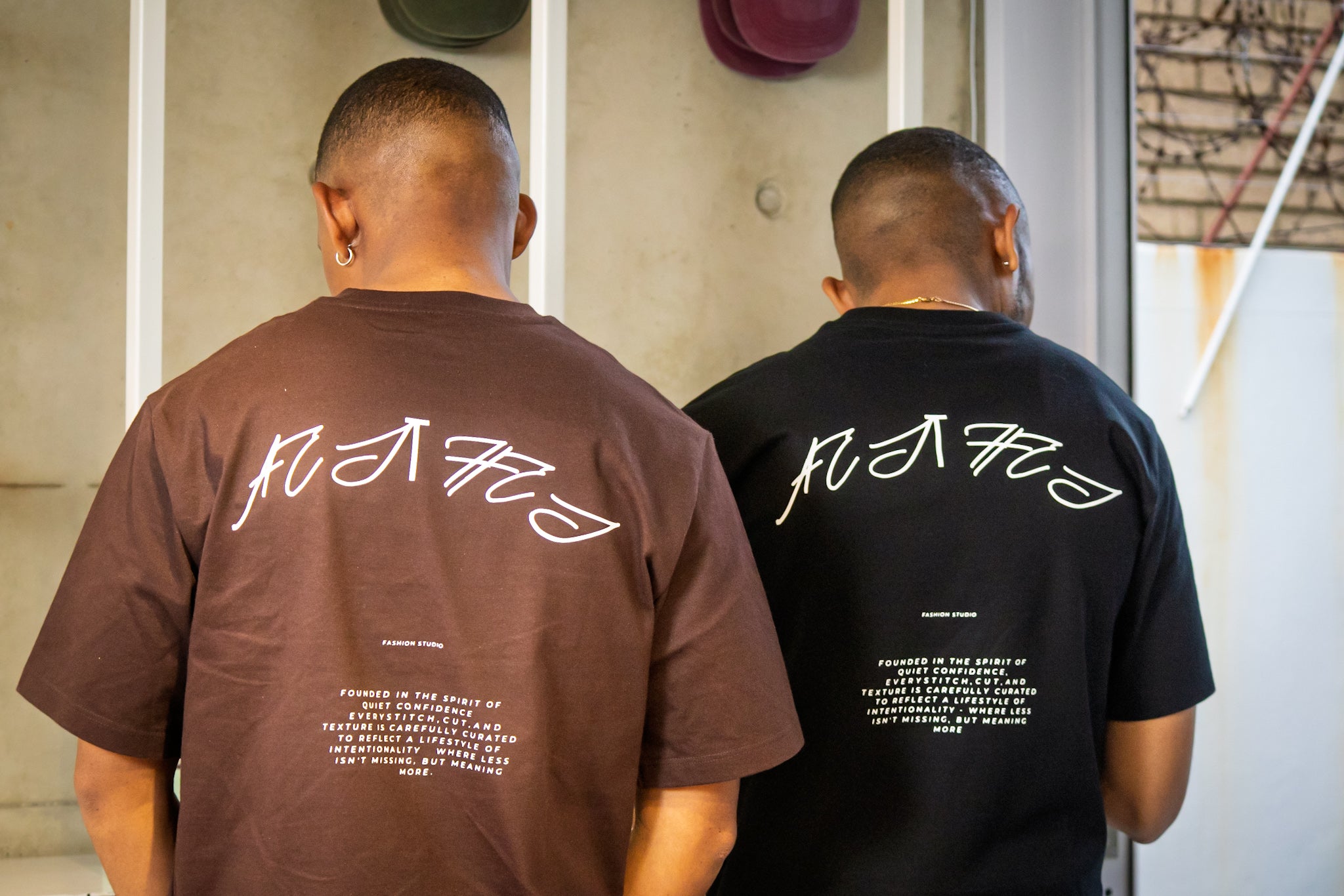 Esteem T-shirt