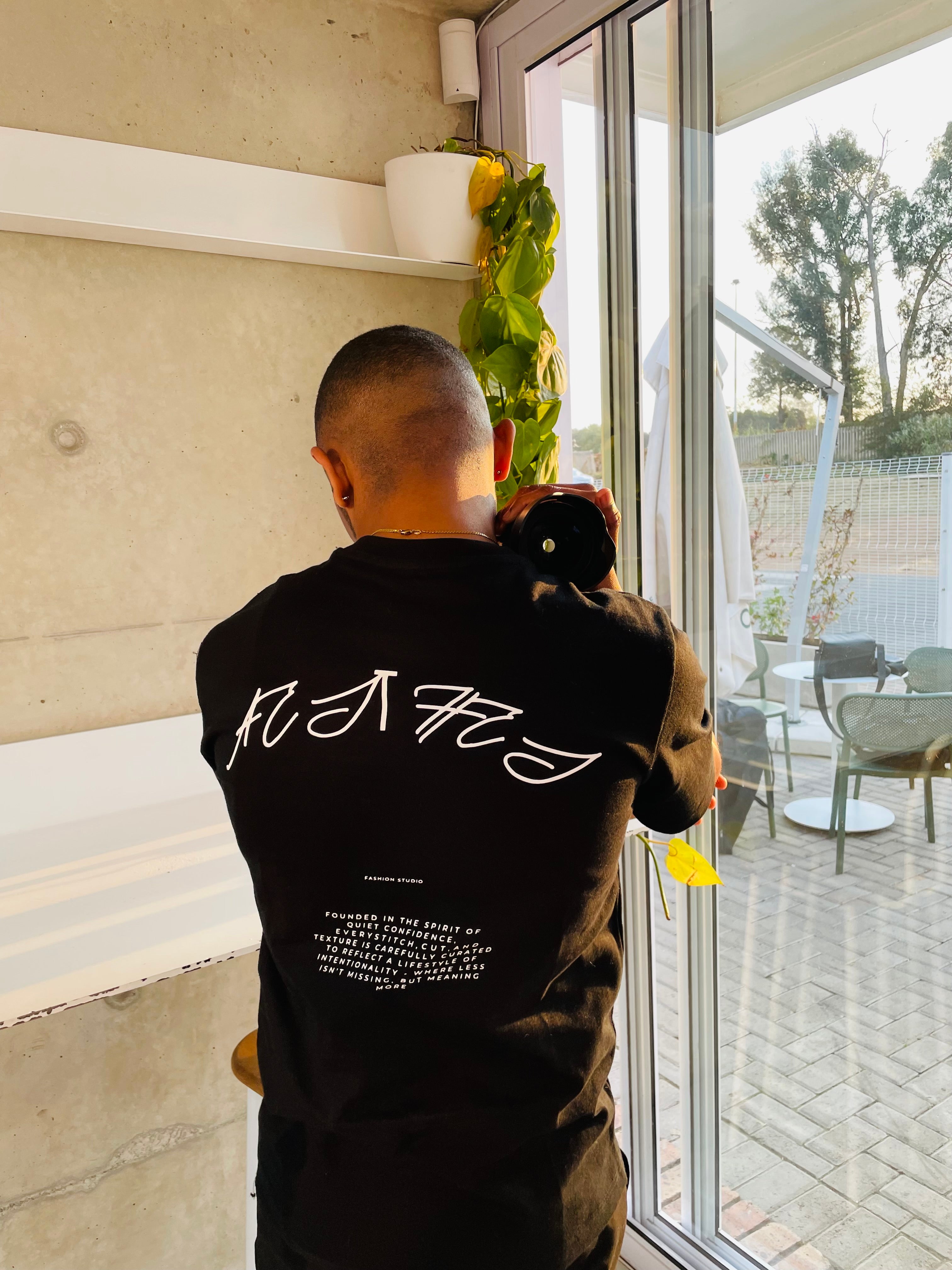 Esteem T-shirt