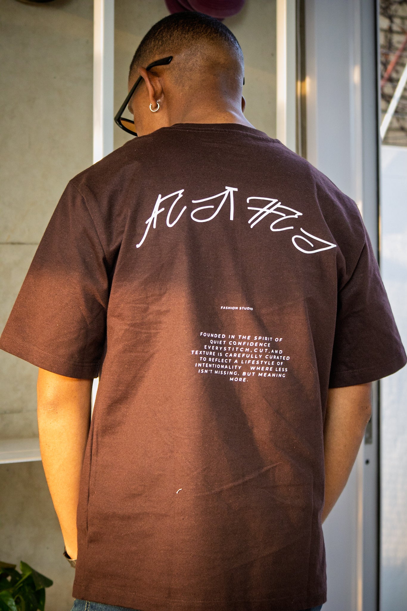 Esteem T-shirt