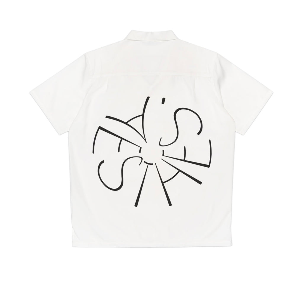HOMME icon shirt