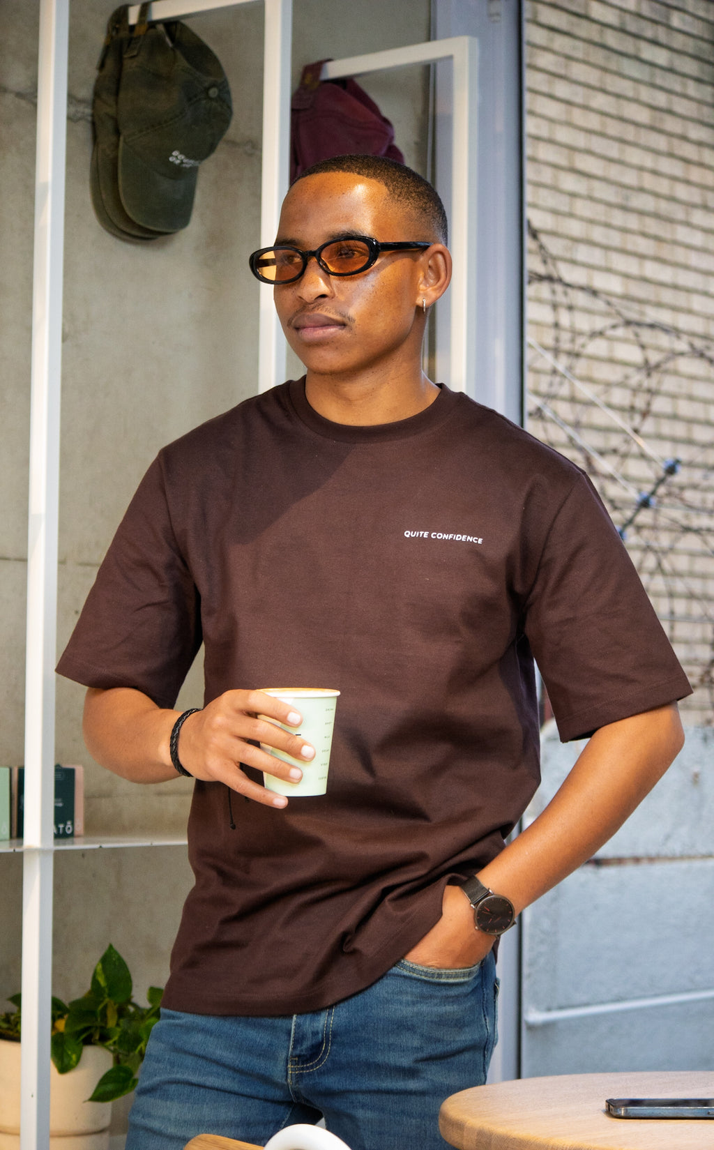 Esteem T-shirt