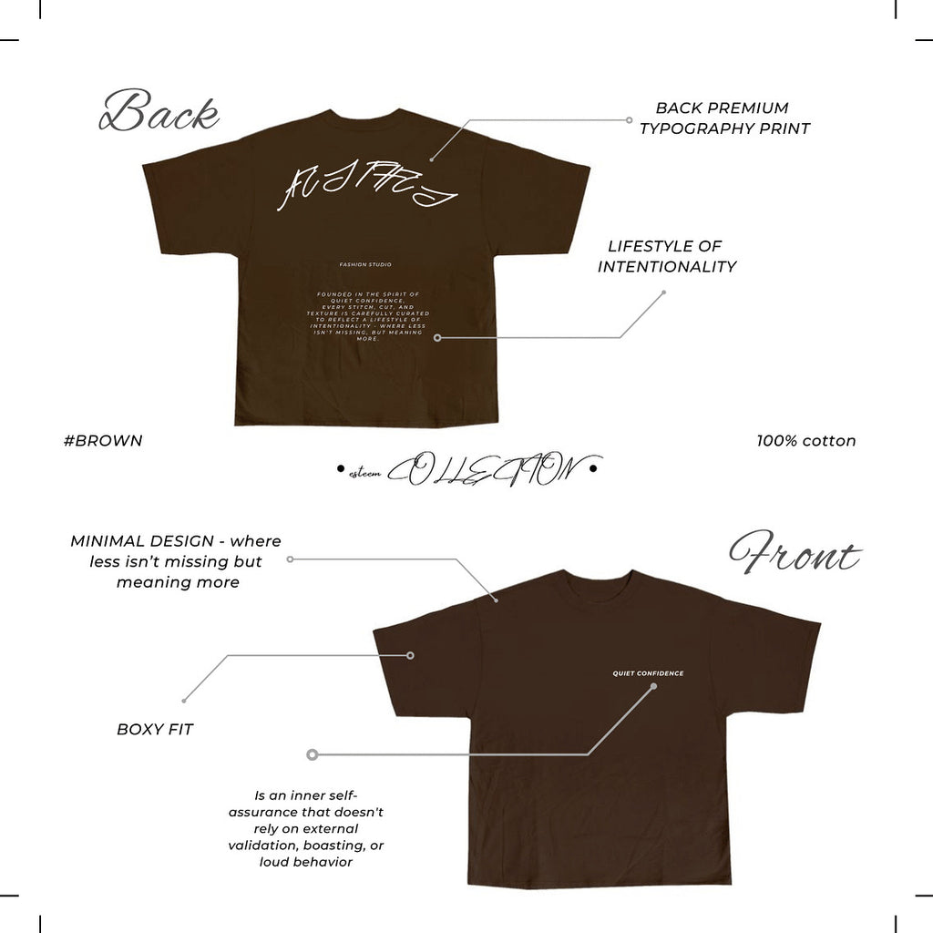Esteem T-shirt