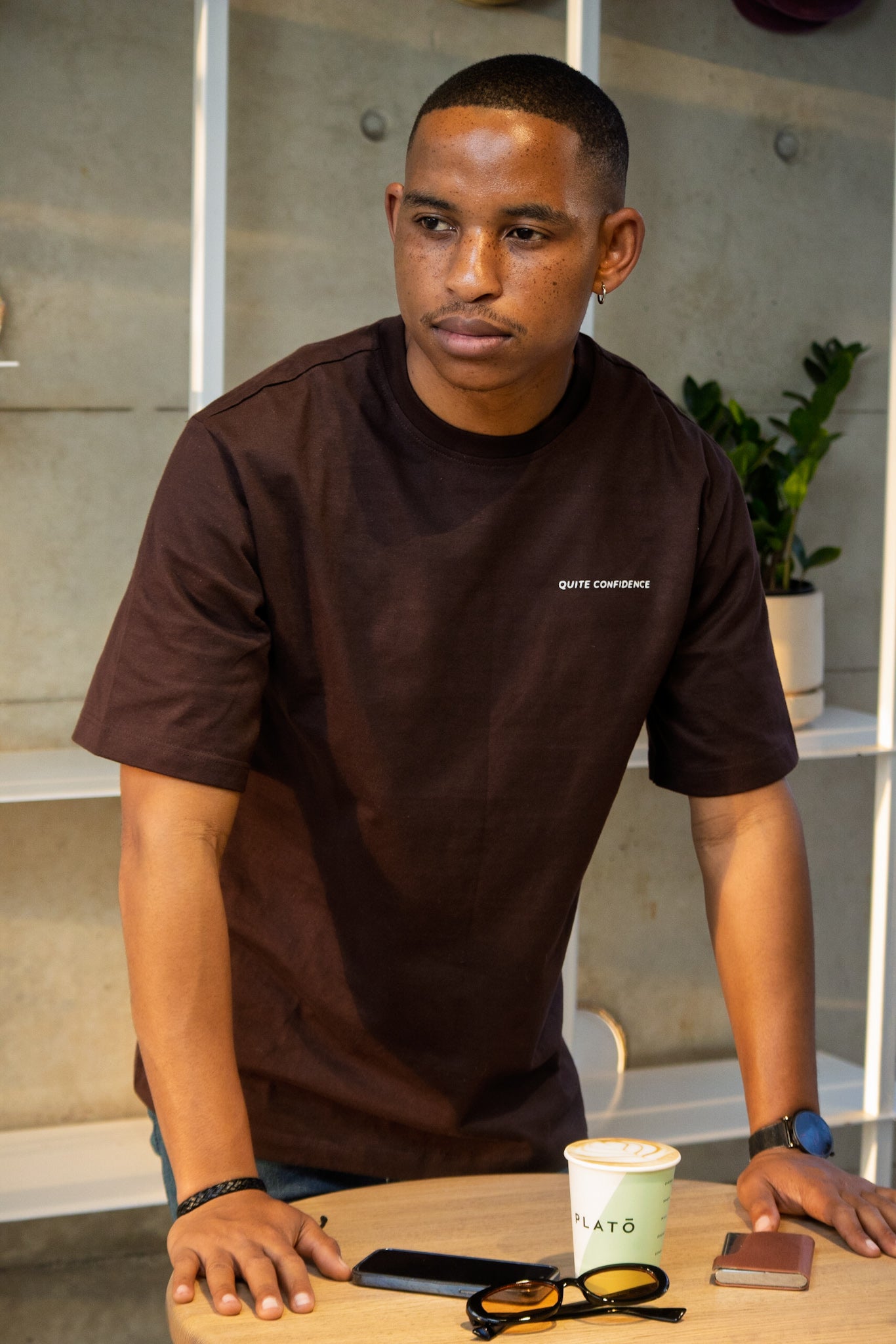 Esteem T-shirt
