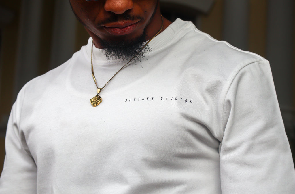 The AURUM standard tee