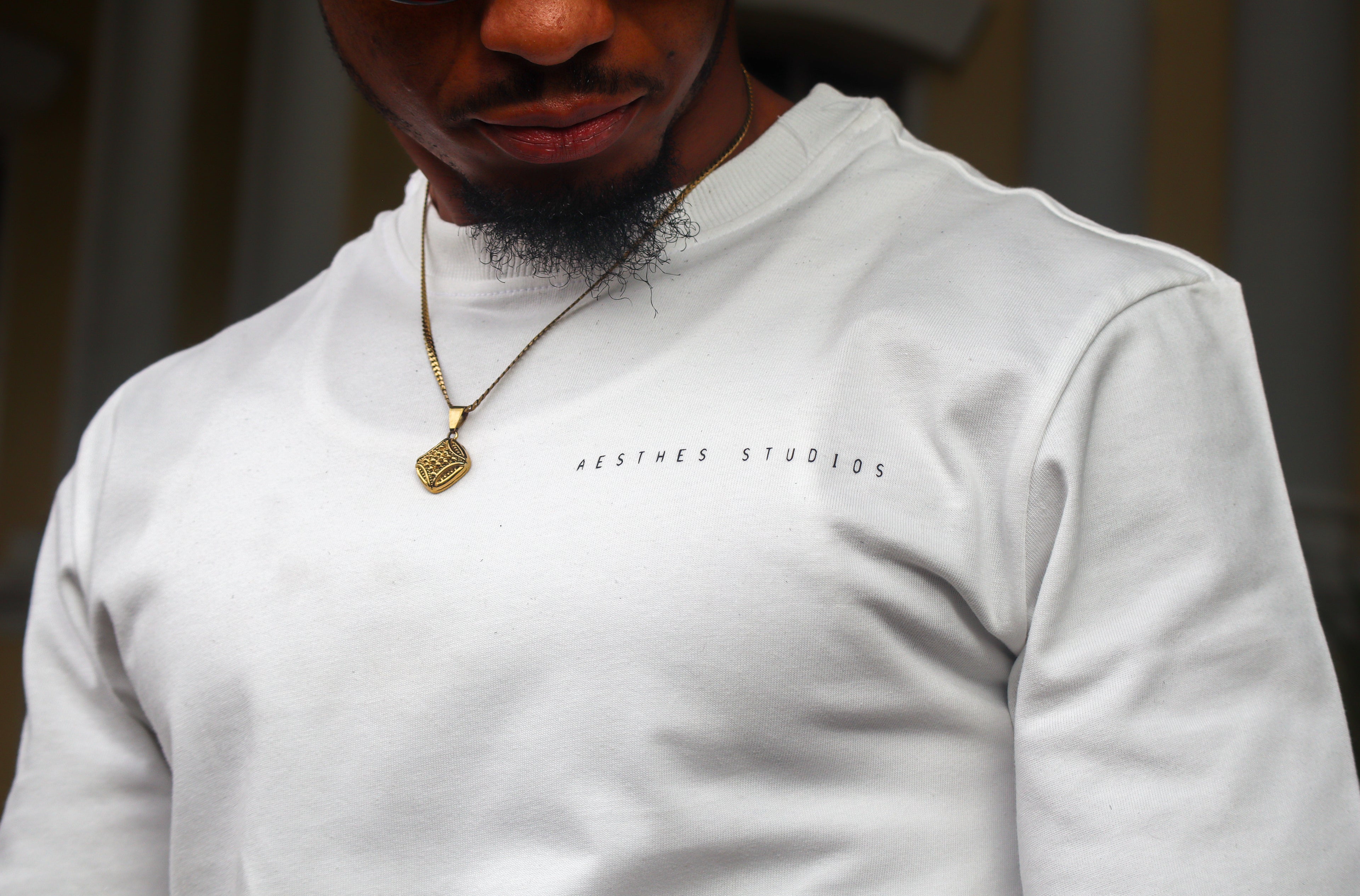 The AURUM standard tee