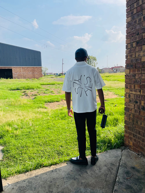 HOMME icon shirt